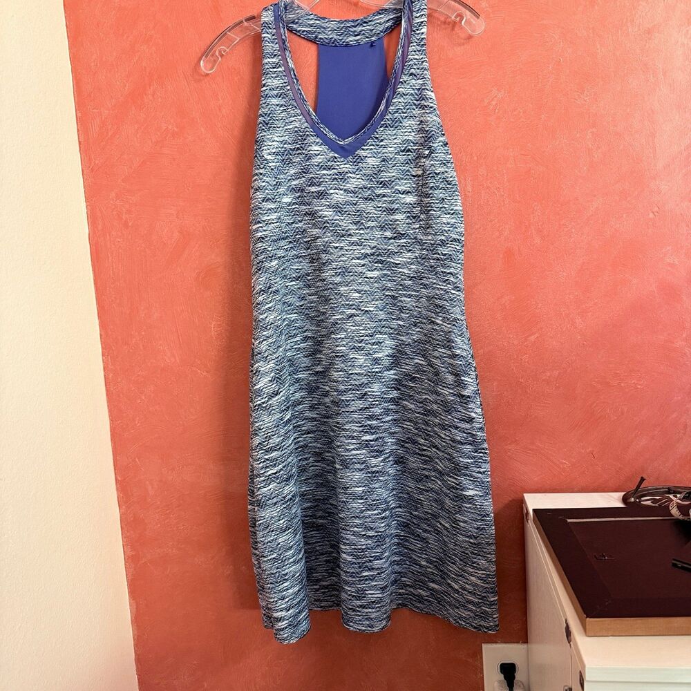 MPG summer dress size medium